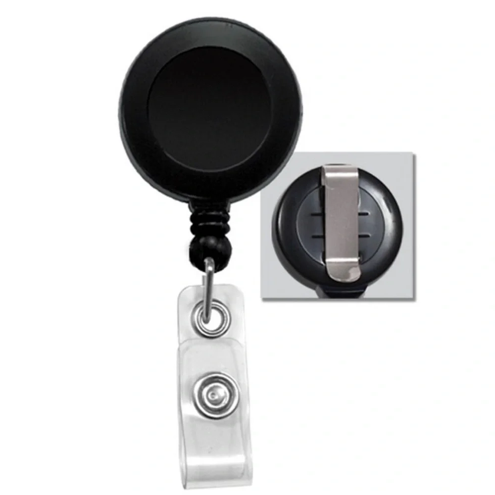 🖤✨ Nurse Badge Reel